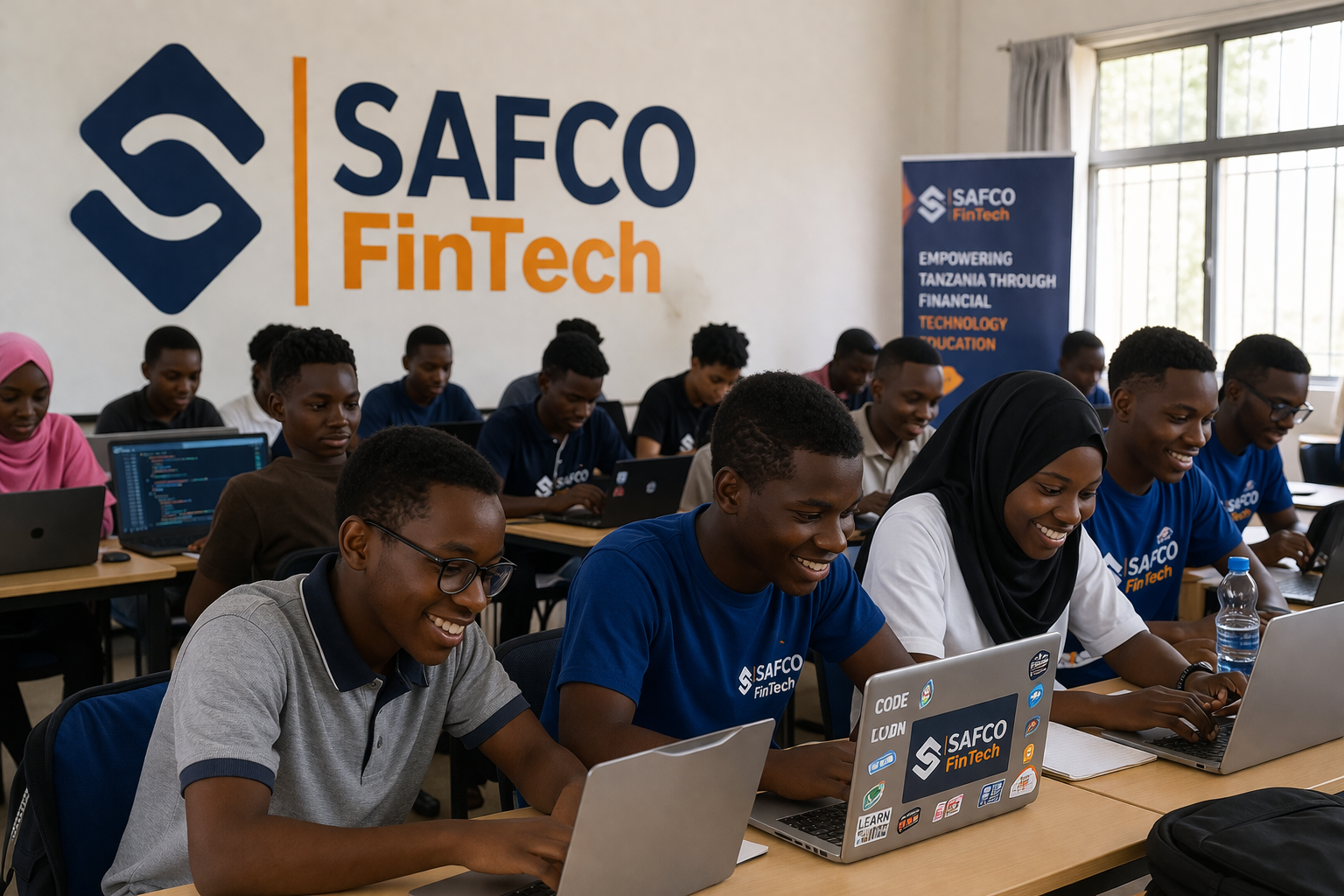 SAFCO FinTech